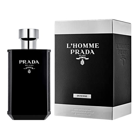 prada l homme intense buy|prada l'homme intense discontinued.